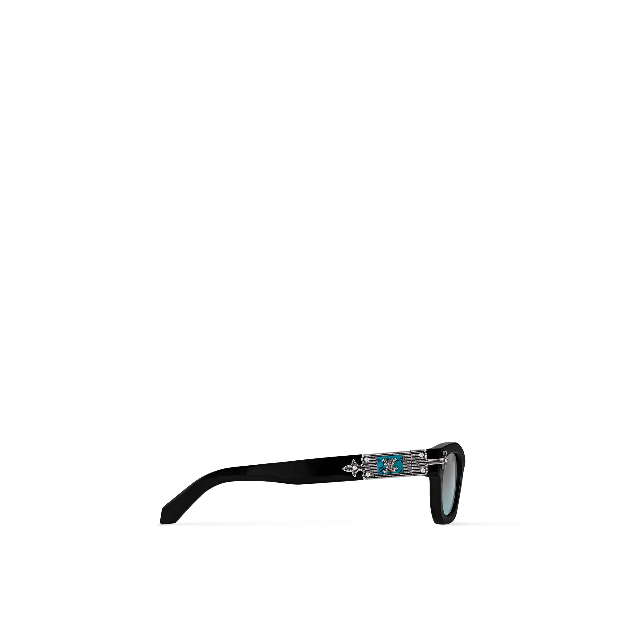 LV Arabesque Sunglasses - 2
