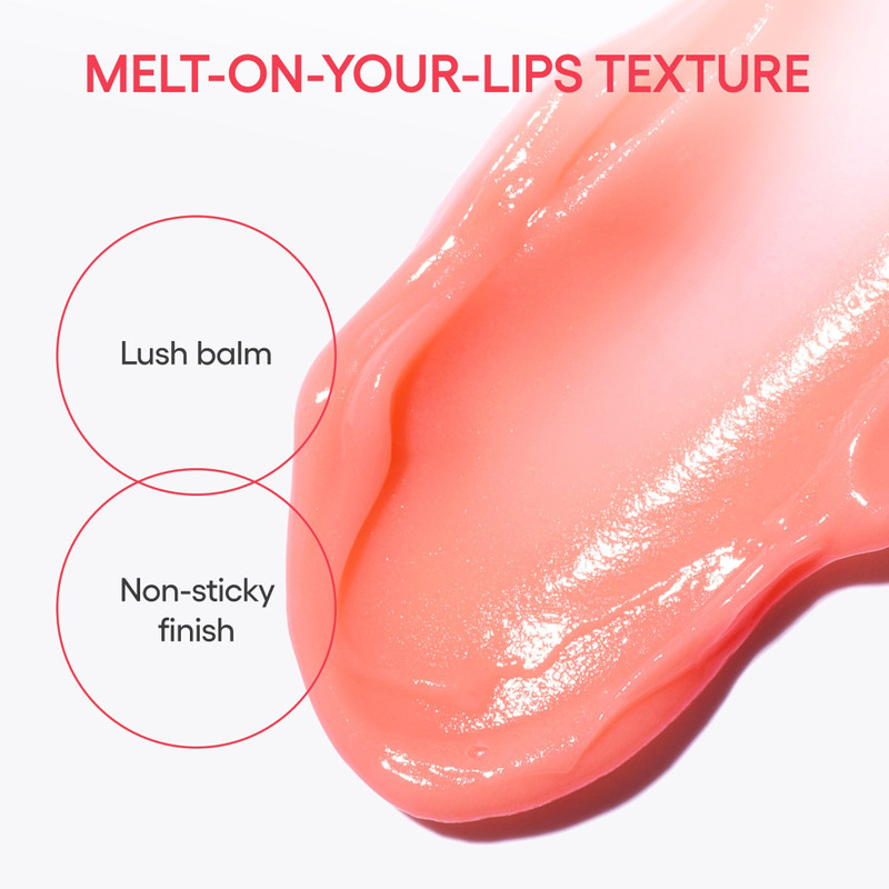 Lip Sleeping Mask 13