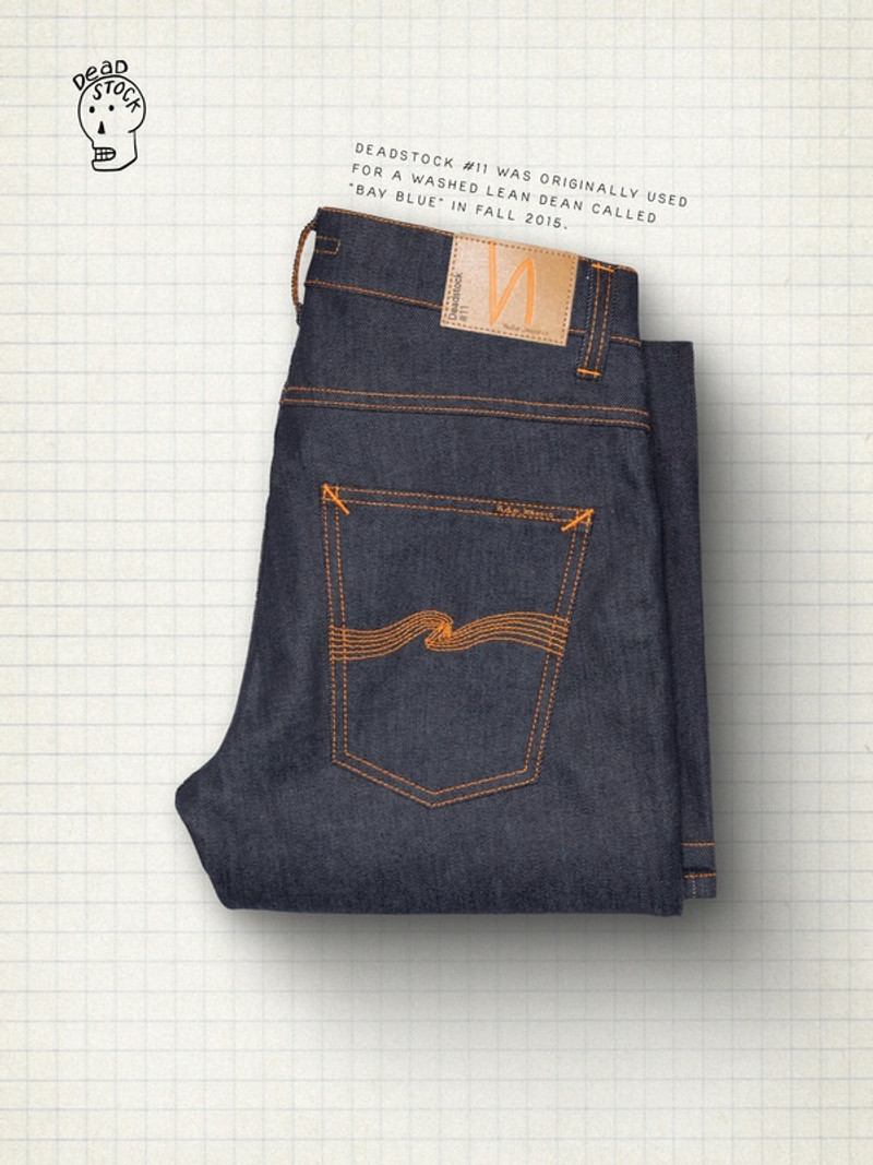 Grim Tim Dry Deadstock 11 3