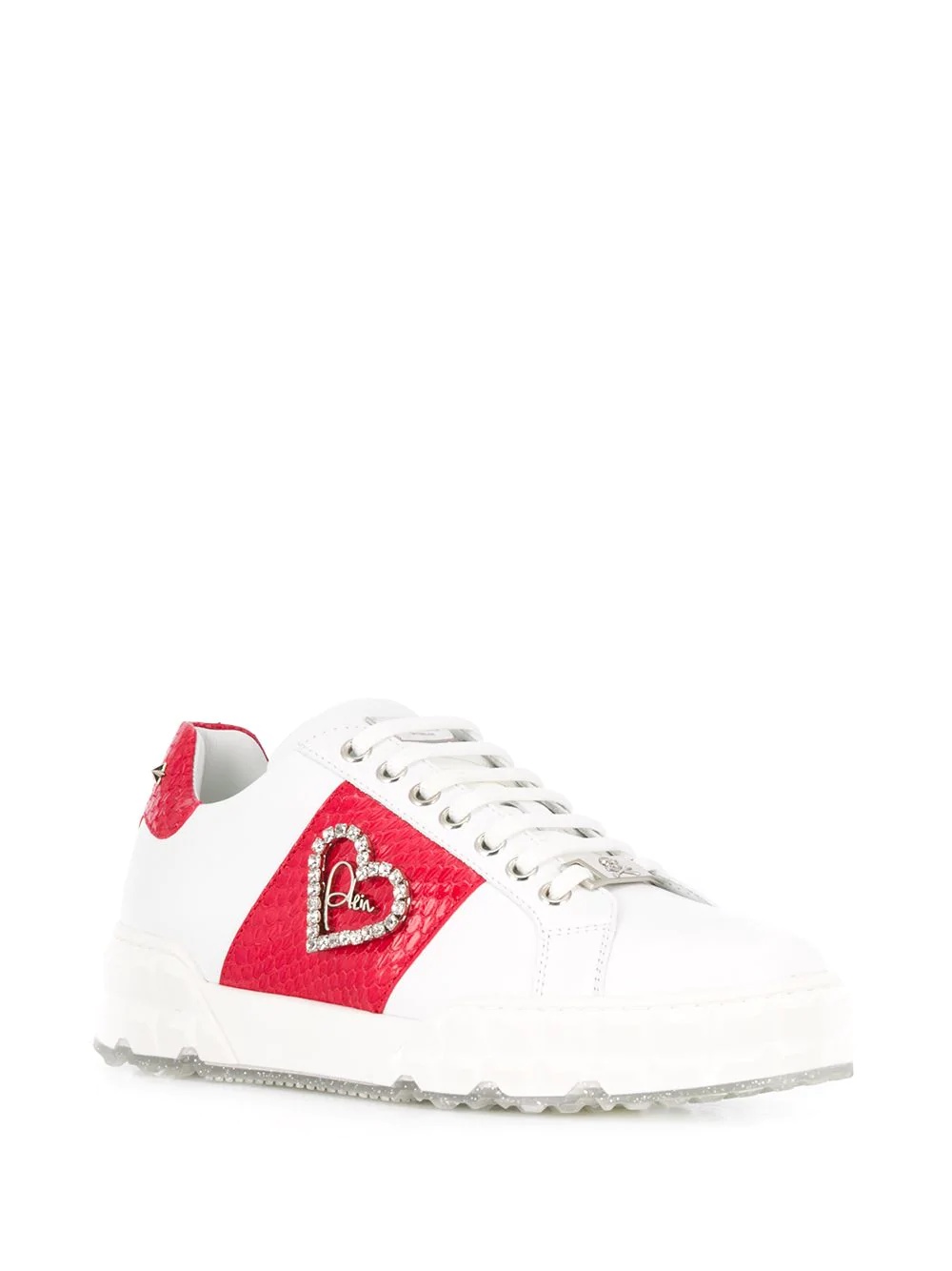 Lo-Top Love sneakers - 2