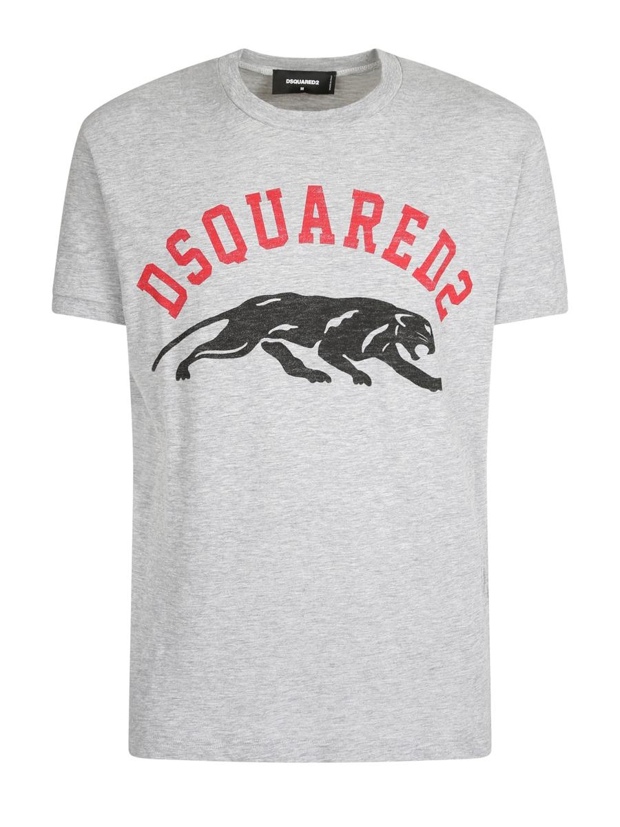 DSQUARED2 T-SHIRTS - 1