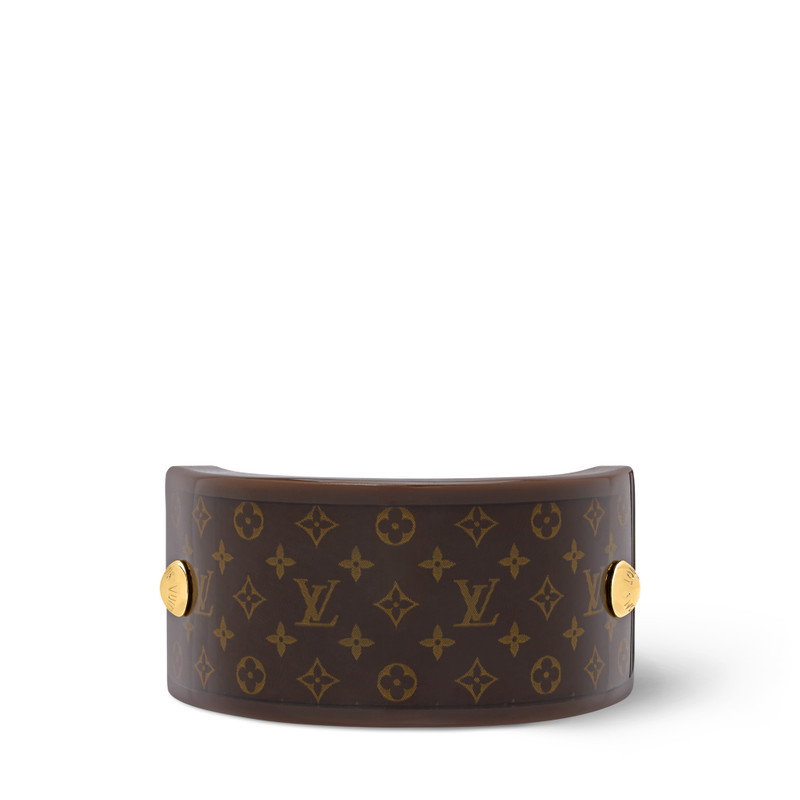 MNG Resin Pony Cuff 1