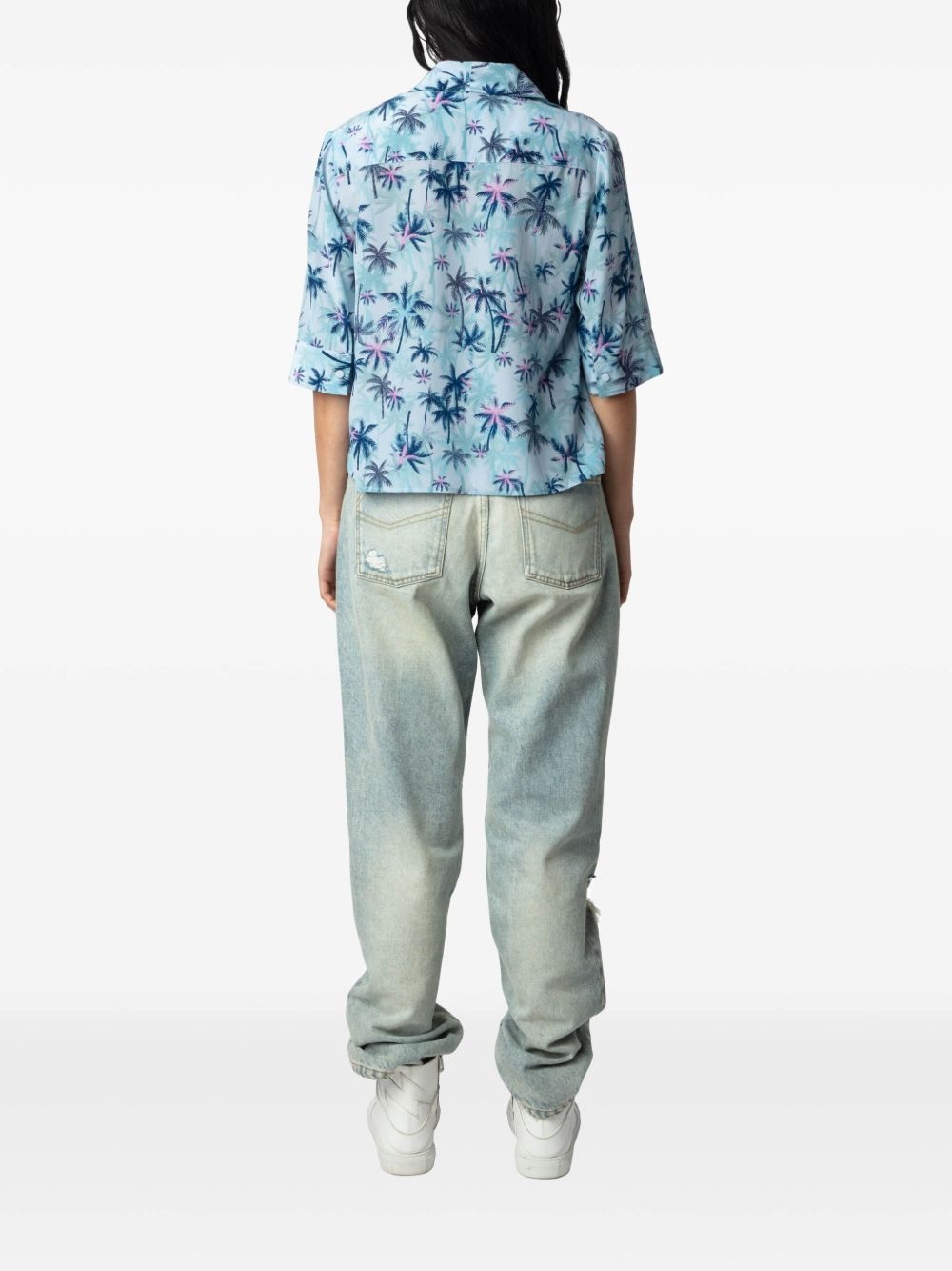 Telmos shirt - 3