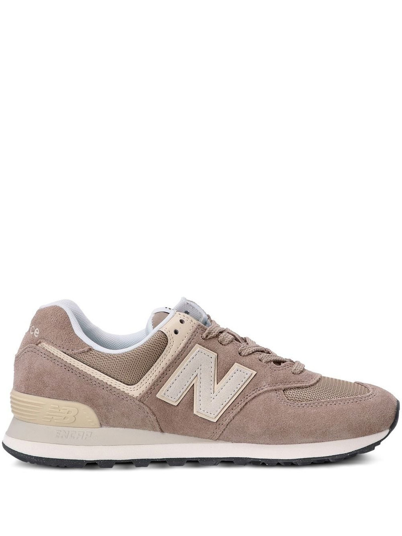 574 low-top sneakers 1