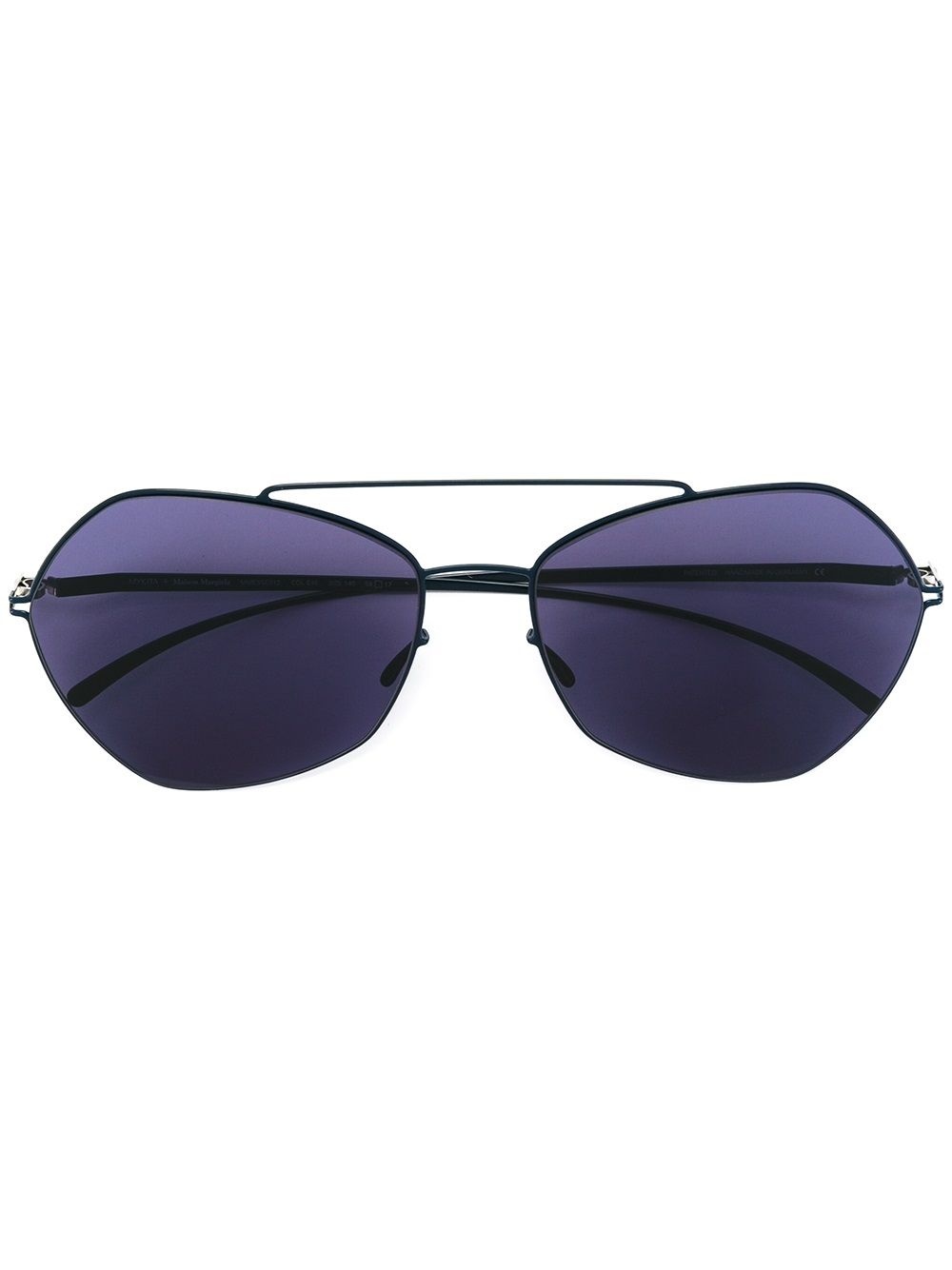 aviator sunglasses - 1