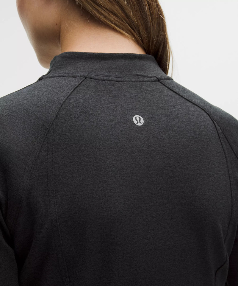 Softy Suedey Slim-Fit Jacket 5