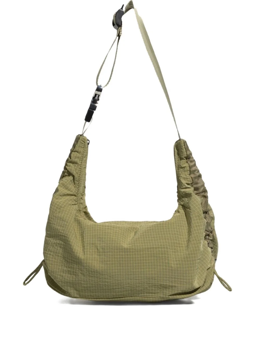 criss-cross sling bag - 1