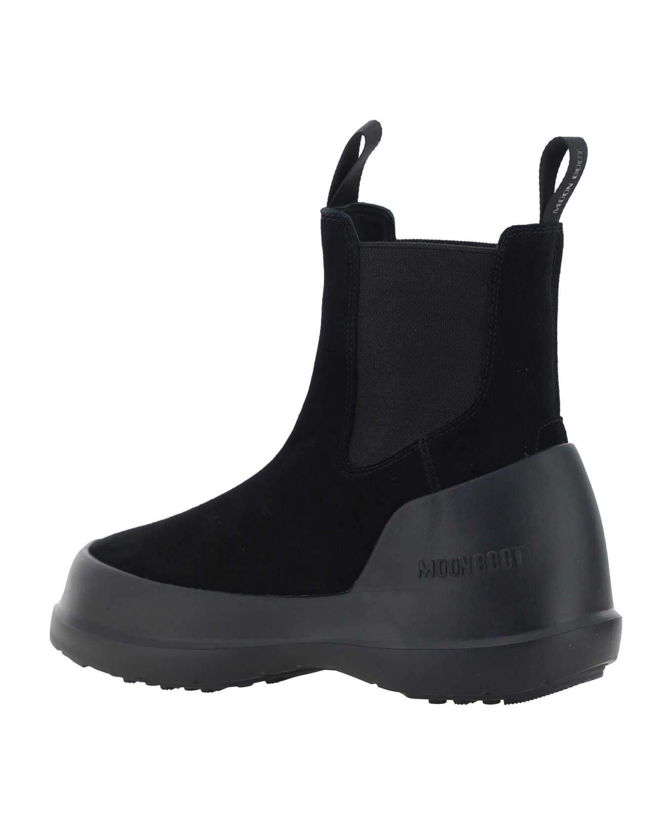 Luna Chelsea Boots - 3