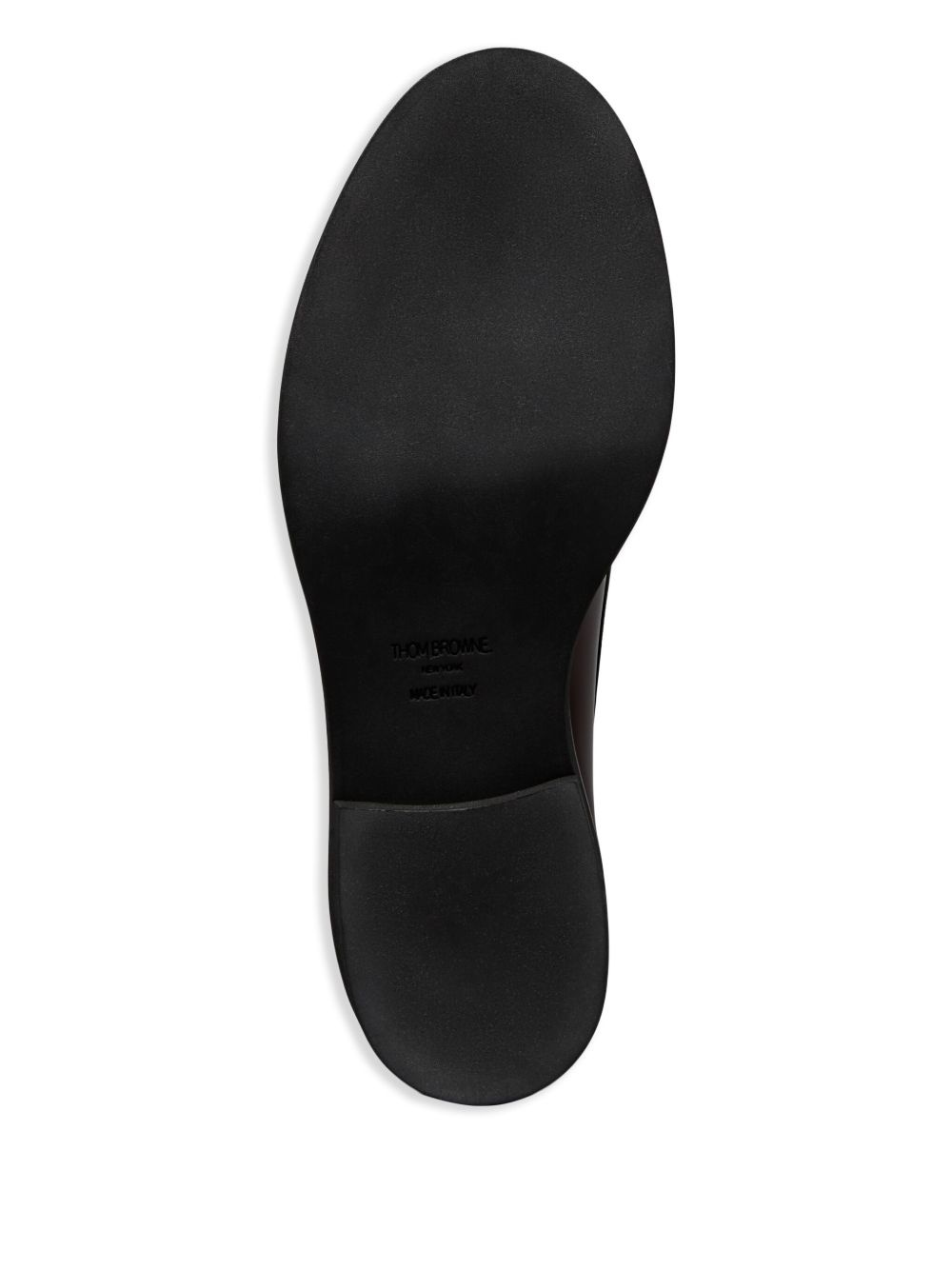 RWB tassel-detailed loafers - 4