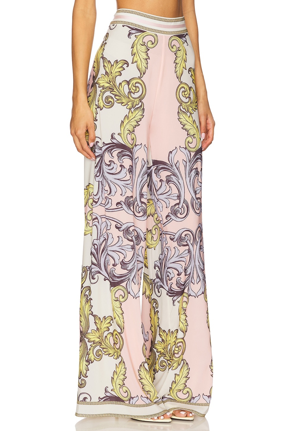 Athena Pant - 2