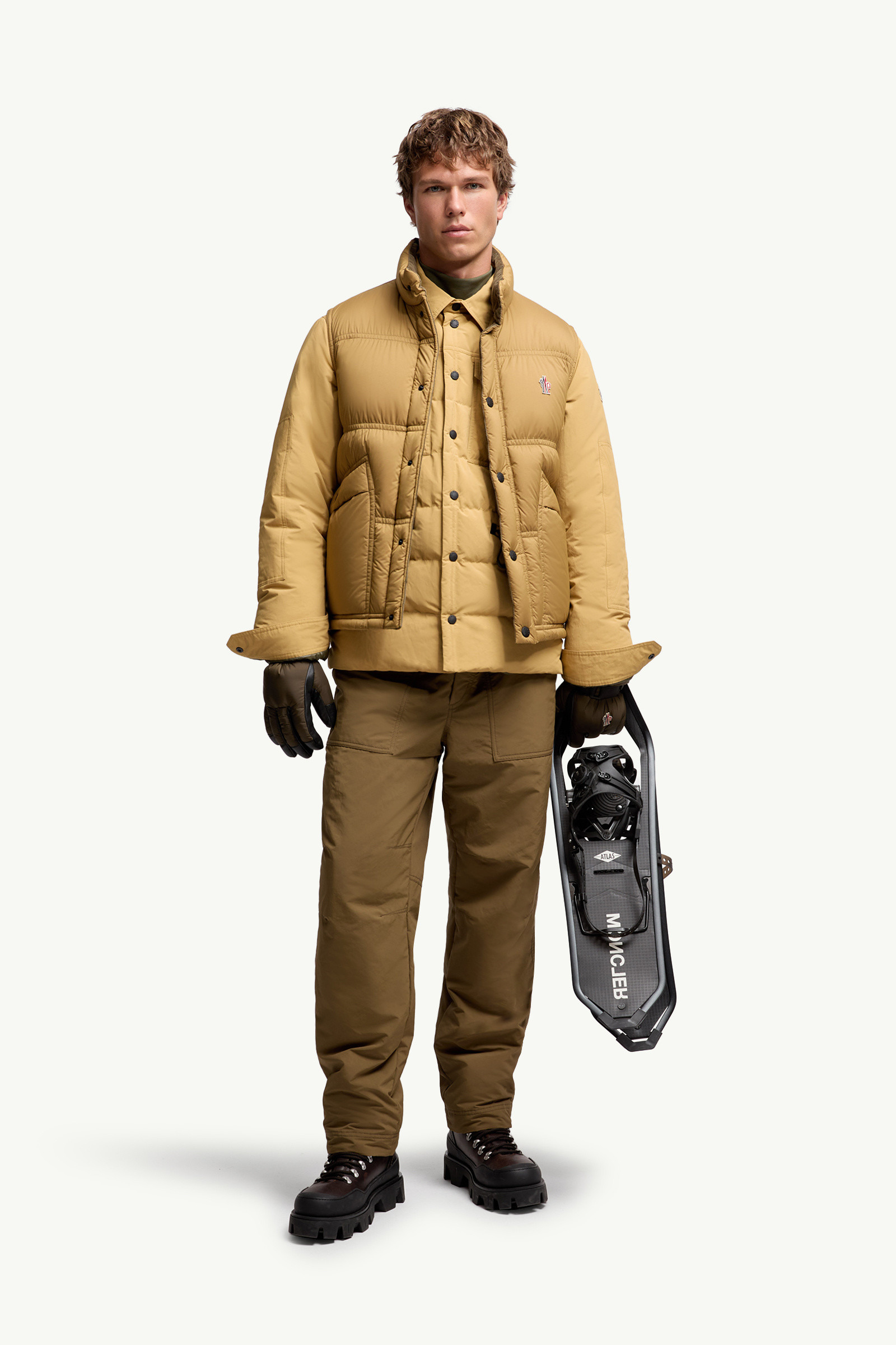 Aul Down Vest - 2