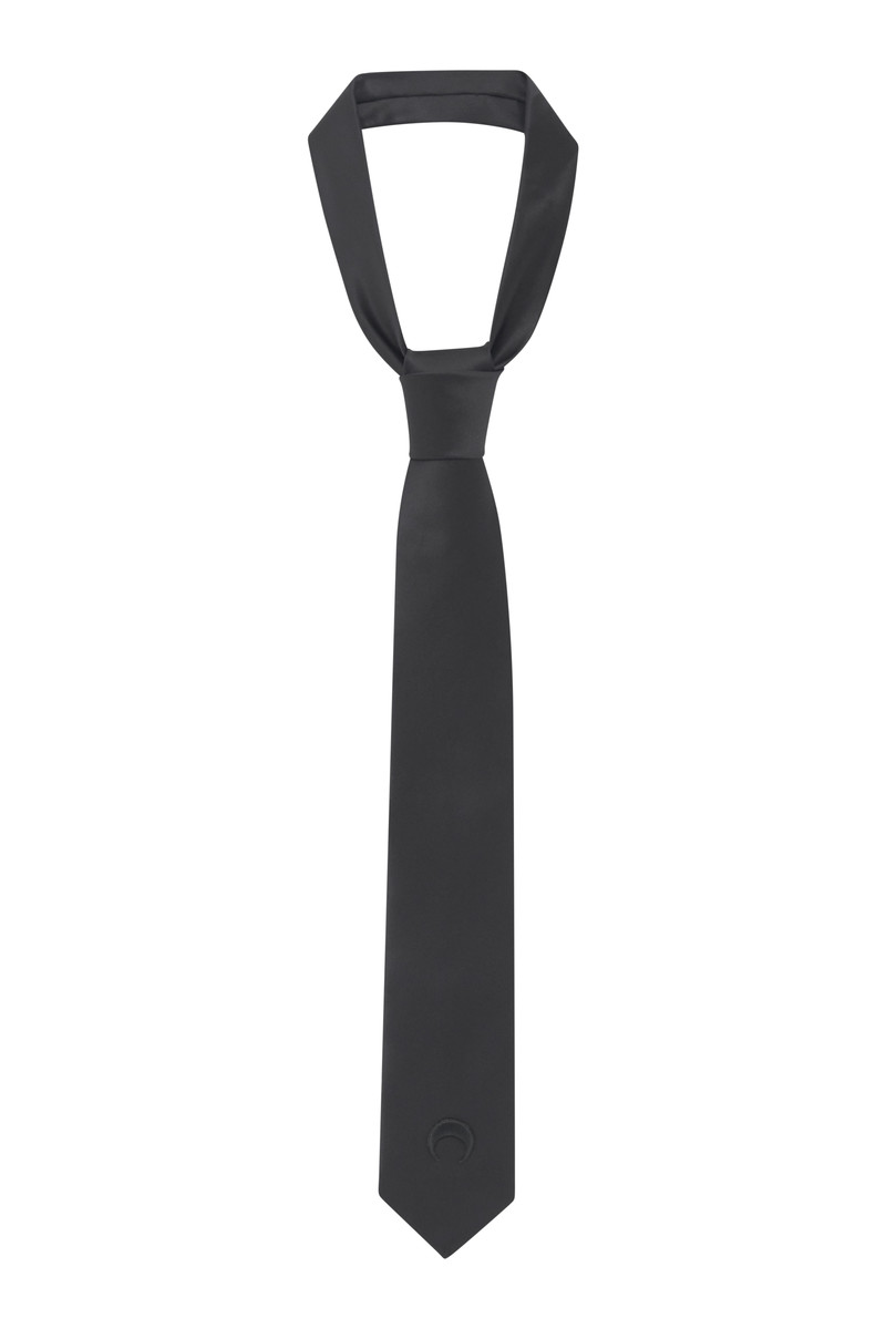 Silk Tie 1