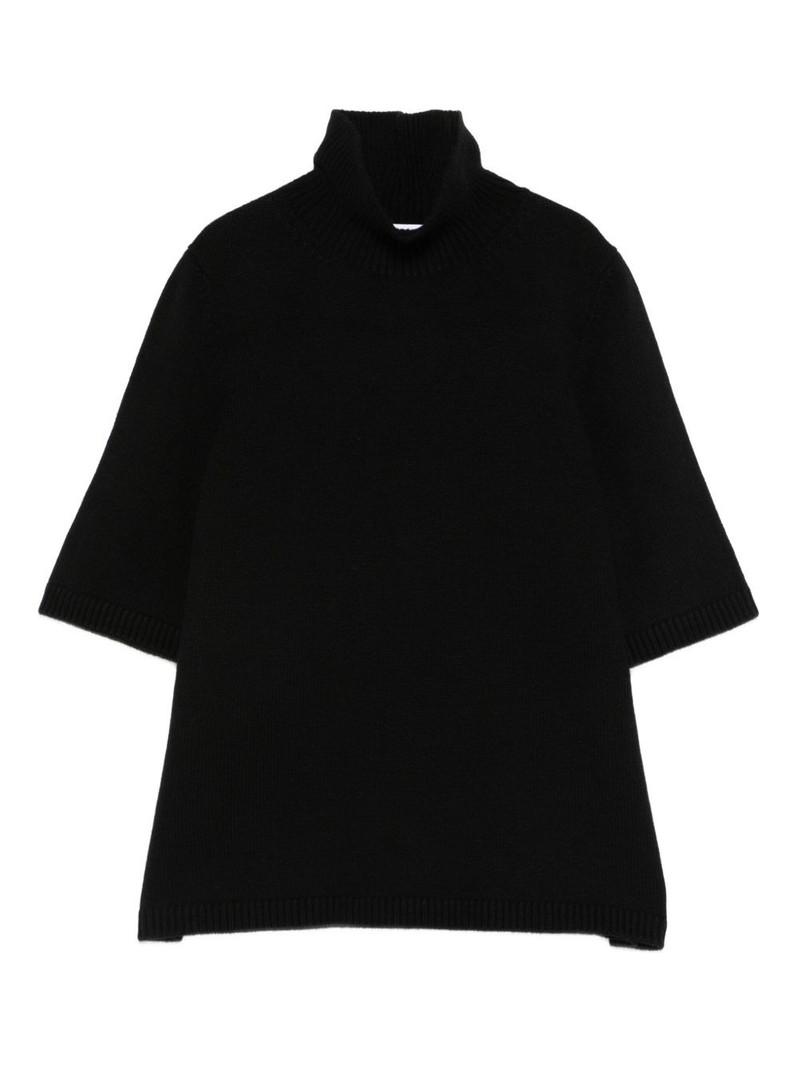 roll-neck top 1