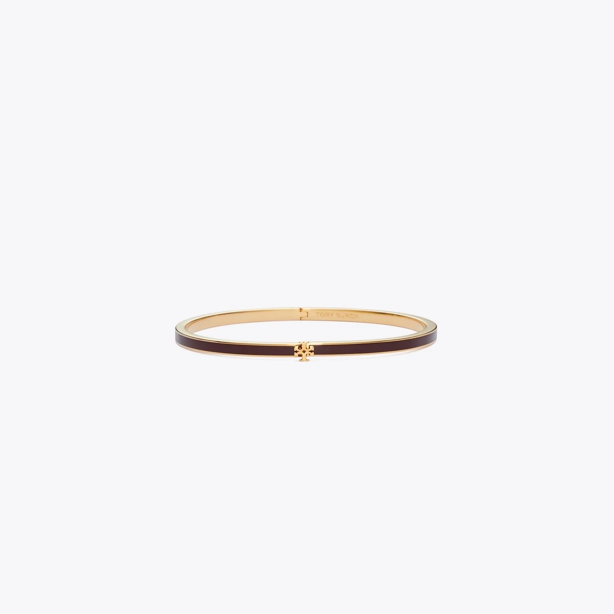 Icon Thin Enamel Bracelet - 1