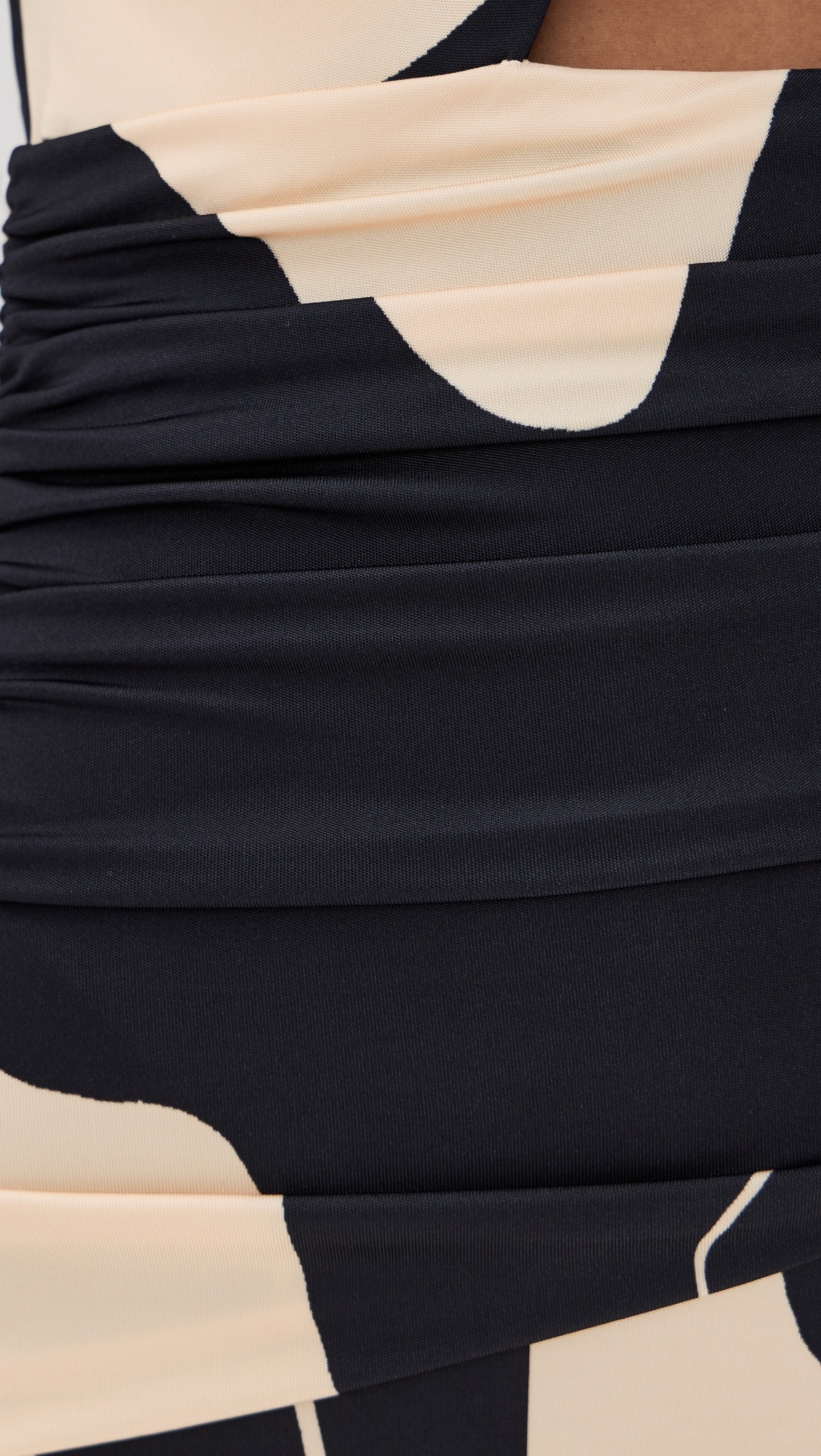 Horizonte Mistico Ankle Dress - 5