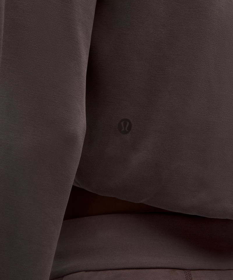 Lightweight Softstreme Wrap-Front Top 5