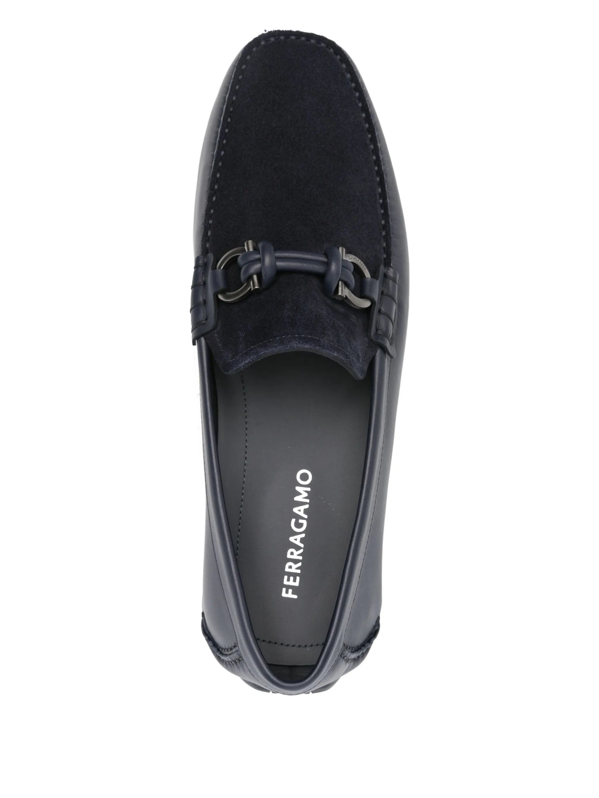 Ferragamo Sneakers - 2