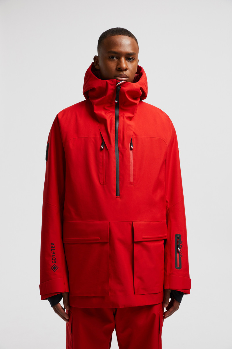 Cerro GORE-TEX Ski Jacket 3