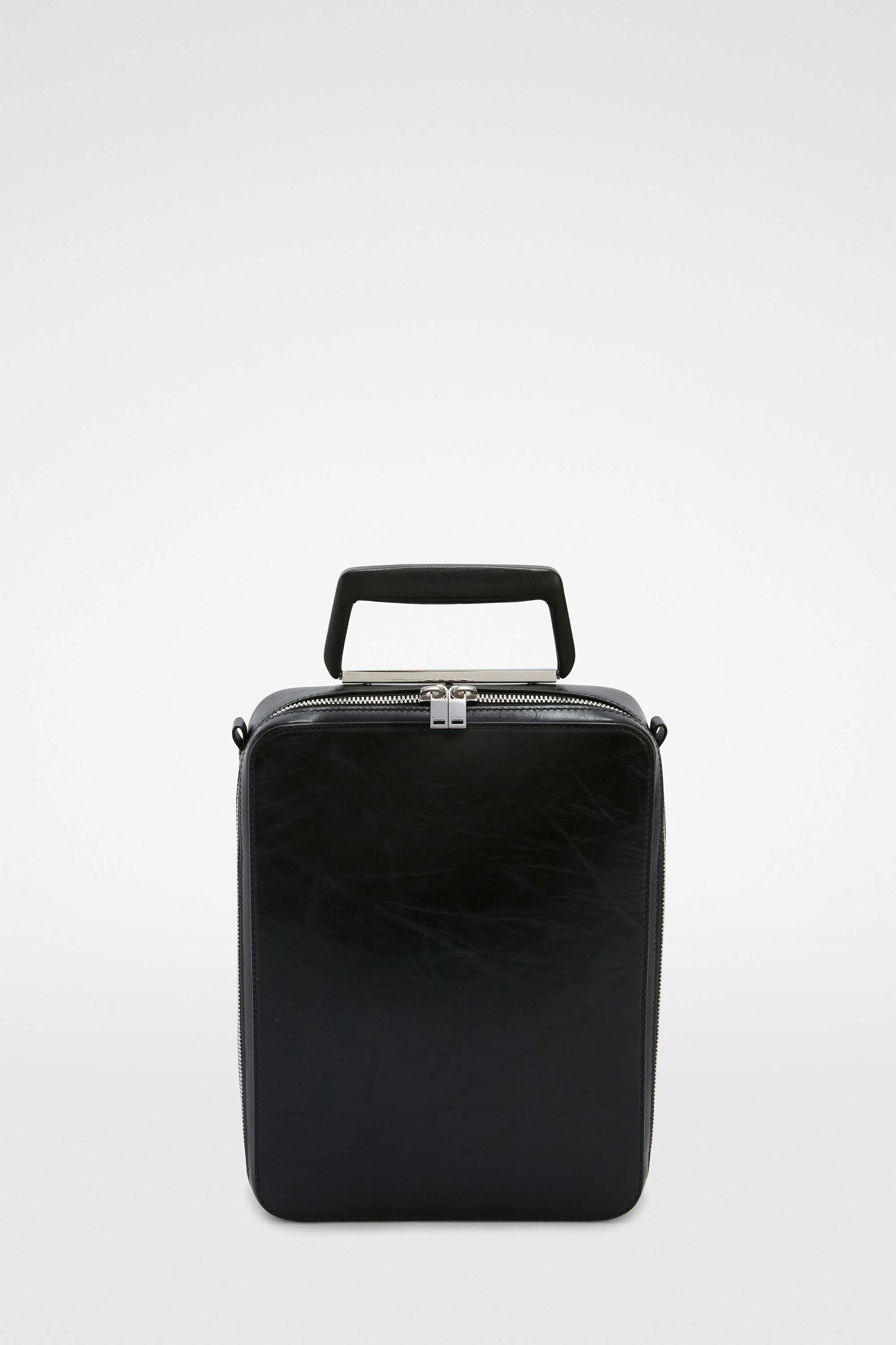 Attache Clutch - 4