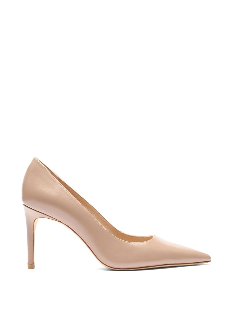 Stuart Power 85 pointed-toe pumps 1