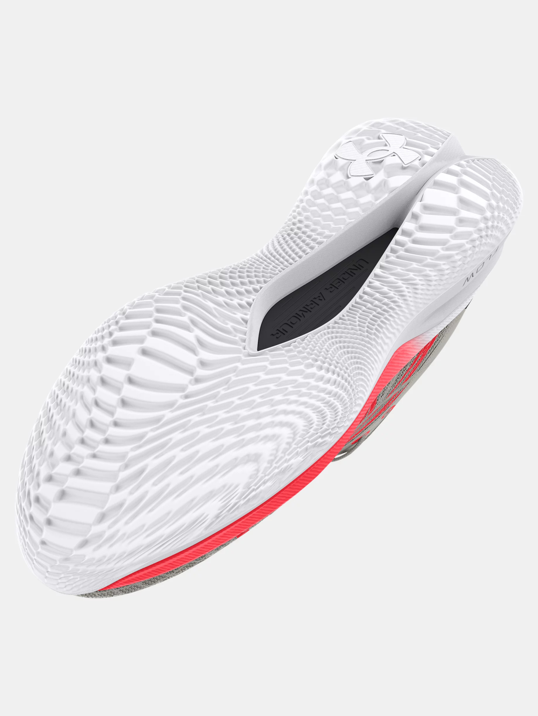 Unisex UA Velociti Pro Running Shoes - 4