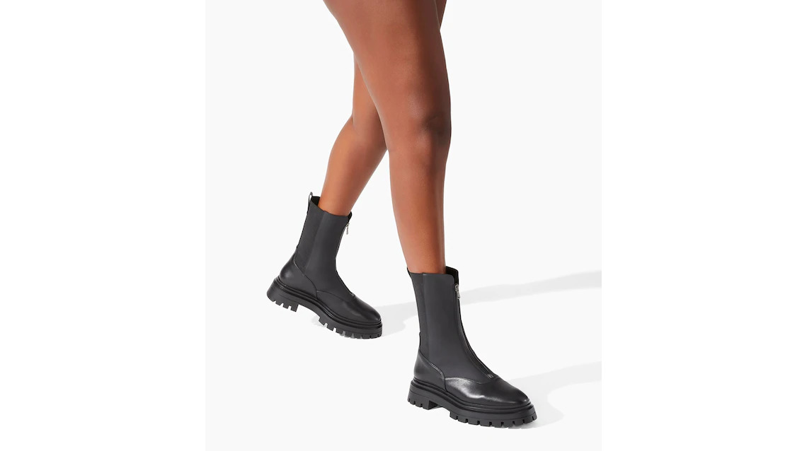 Stuart weitzman bedford bootie sales