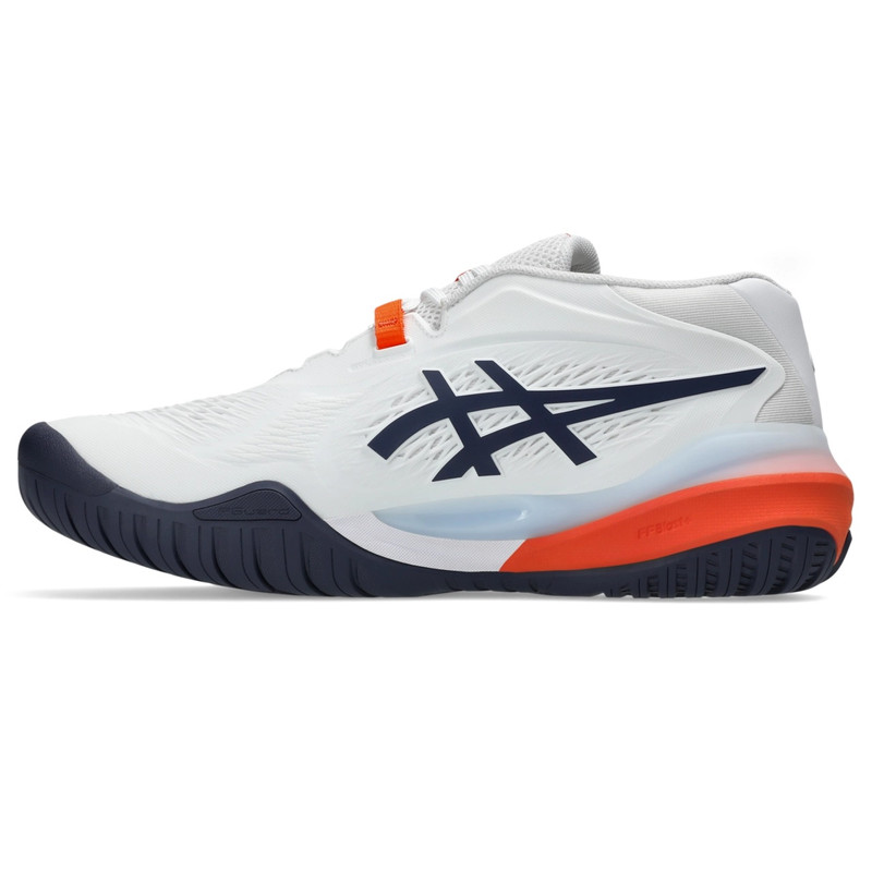 Asics GEL-RESOLUTION의 특징 ₢ 킹 outlook