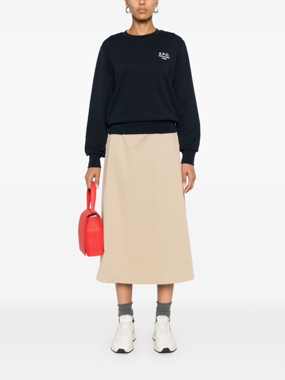 Rue Madame sweatshirt - 2