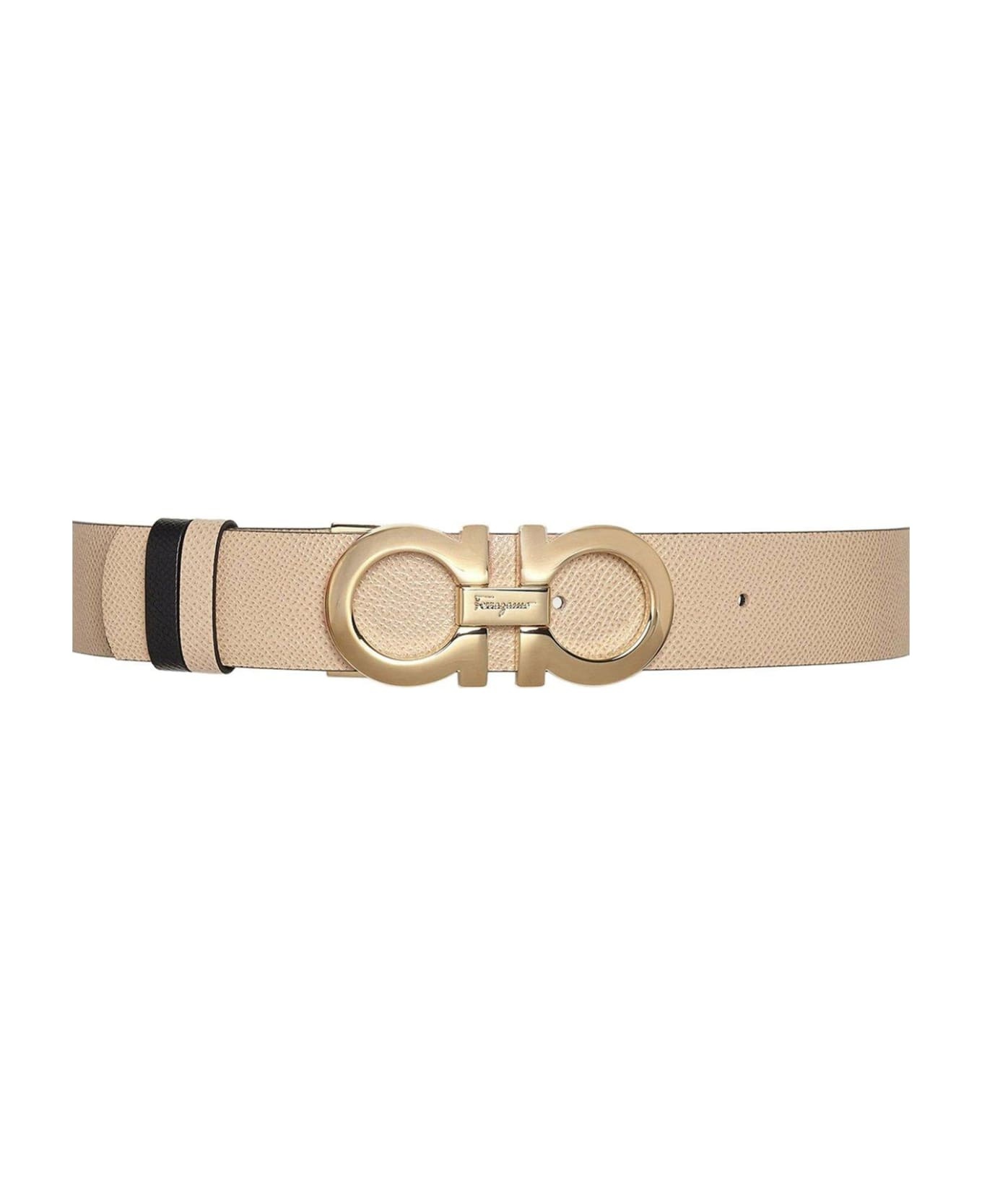 Gancini Reversible Belt - 2