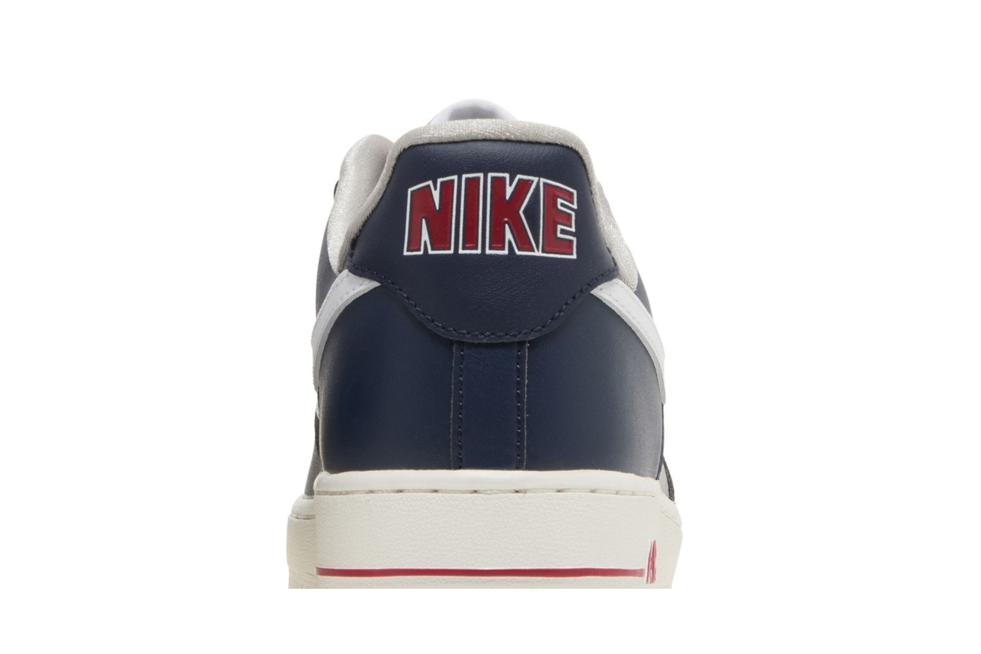 Wmns Air Force 1 Low 'Be True To Her School - Georgetown' - 7