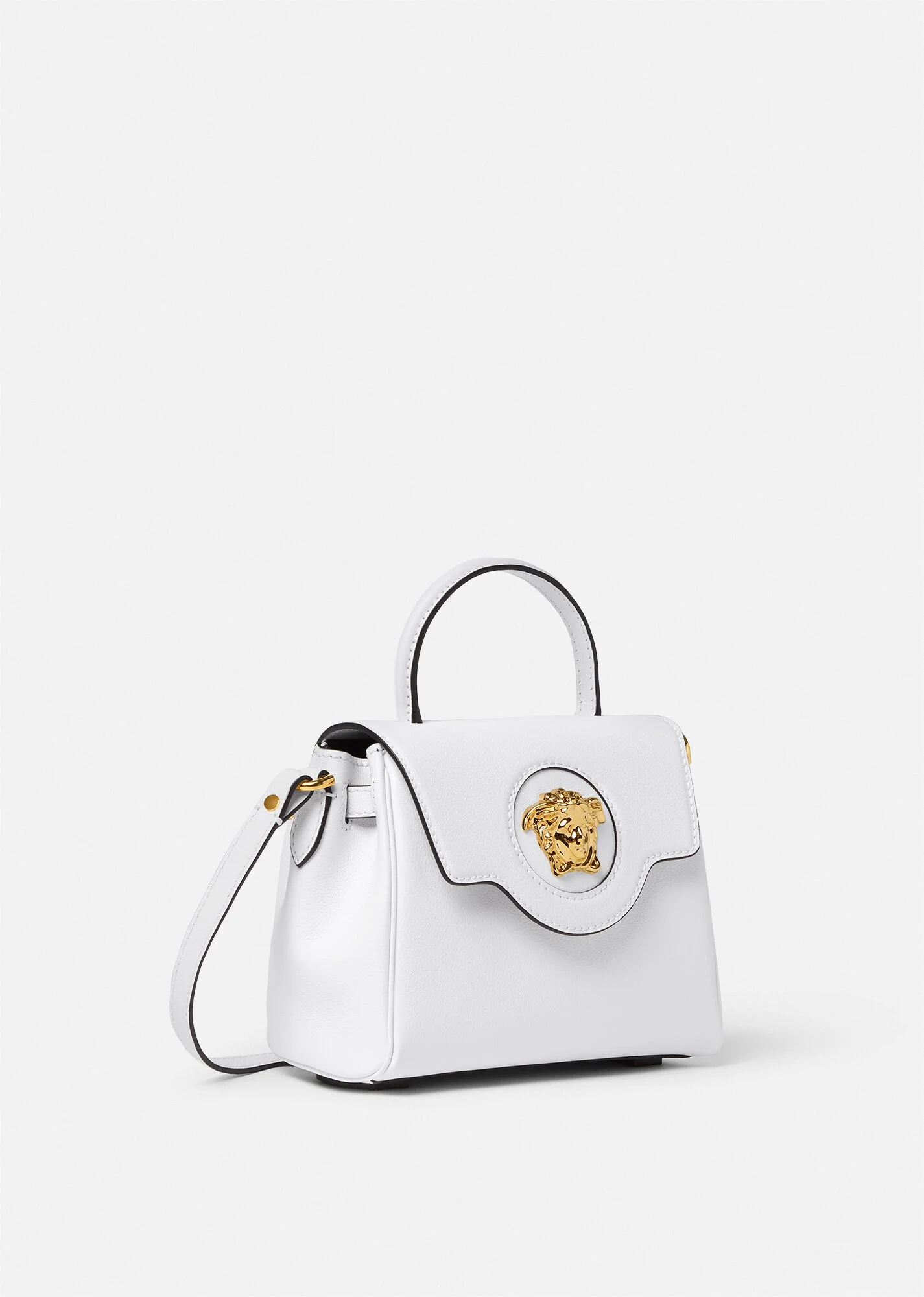 La Medusa Small Handbag - 2