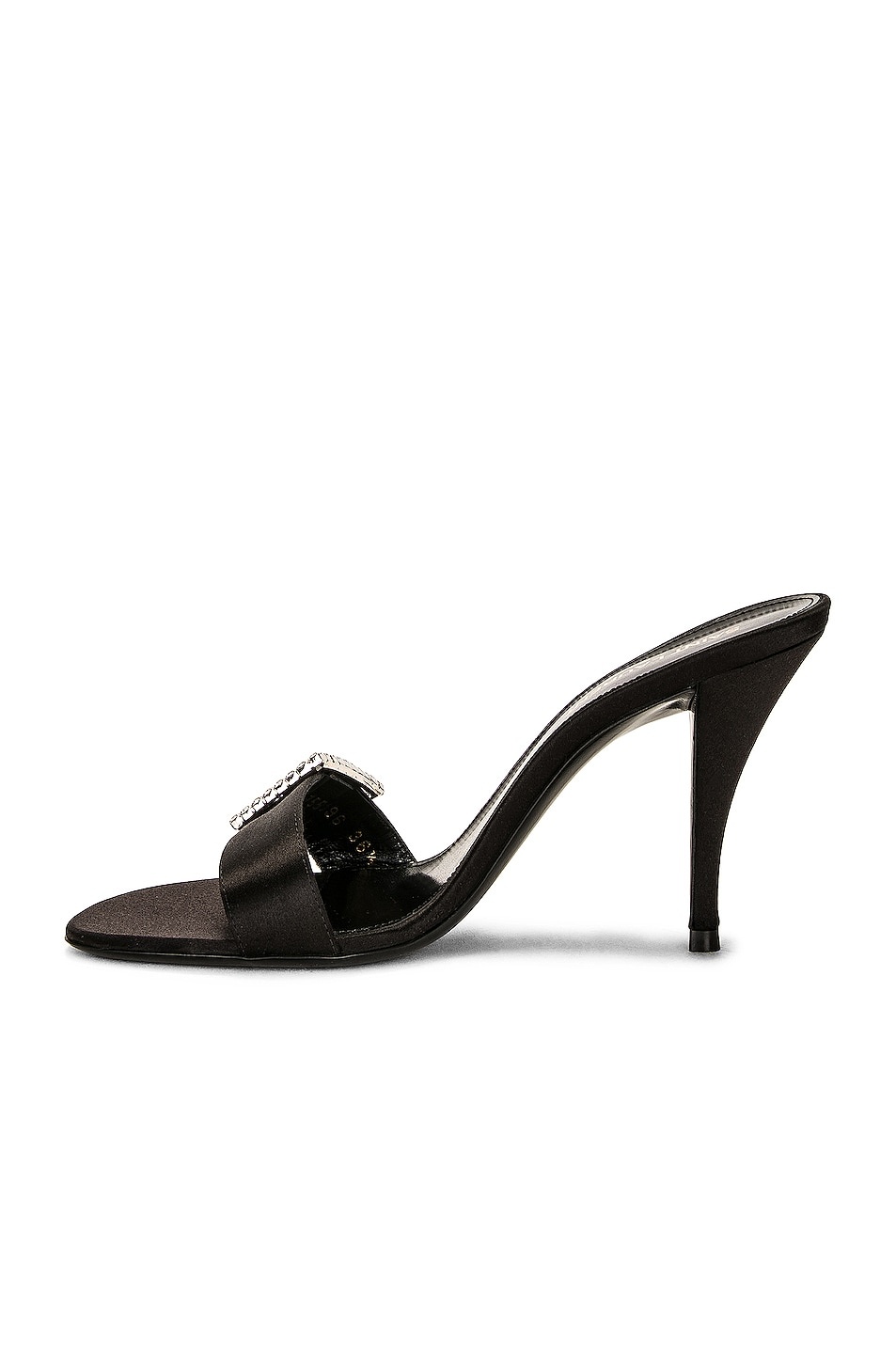 Simone Mule Sandal - 5