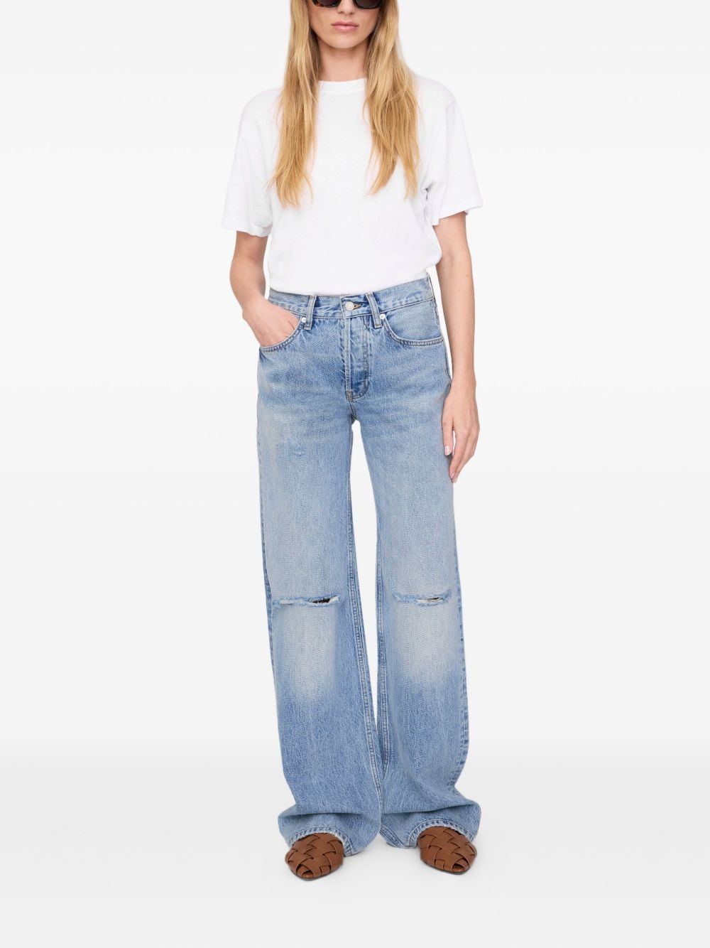 Eve mules - 5