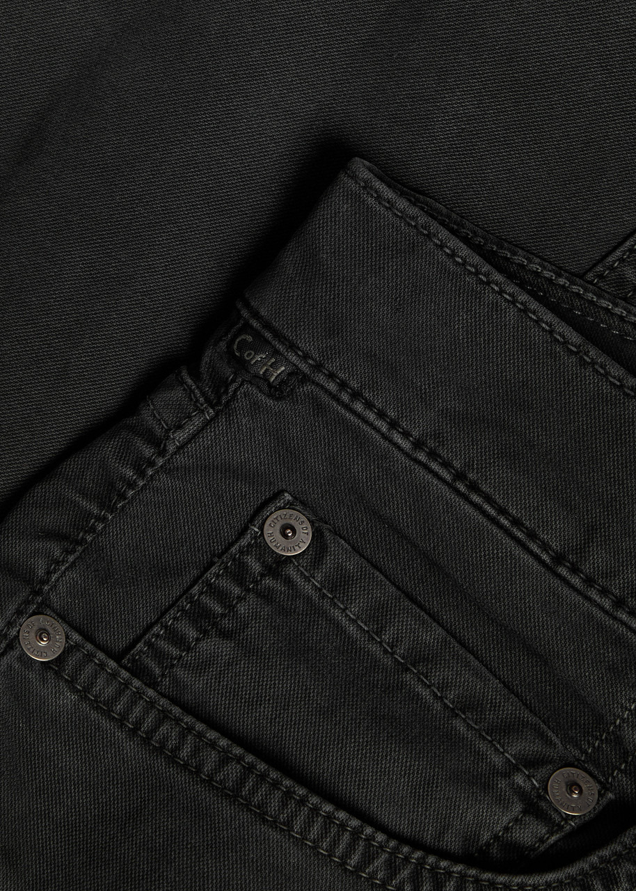 Citizens OF Humanity Gage Straight-leg Jeans - 5