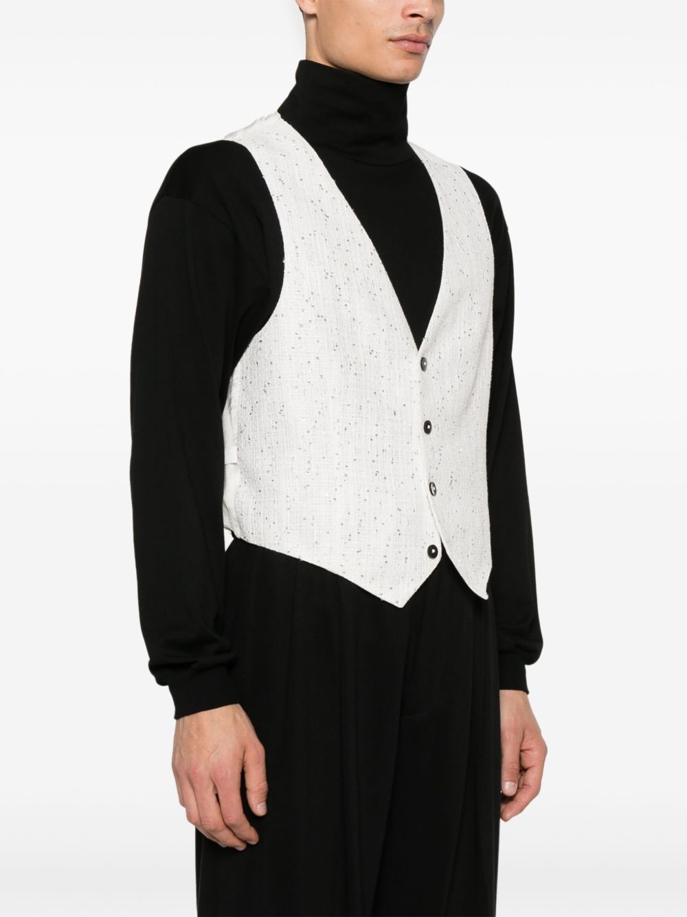 nº12A waistcoat - 2