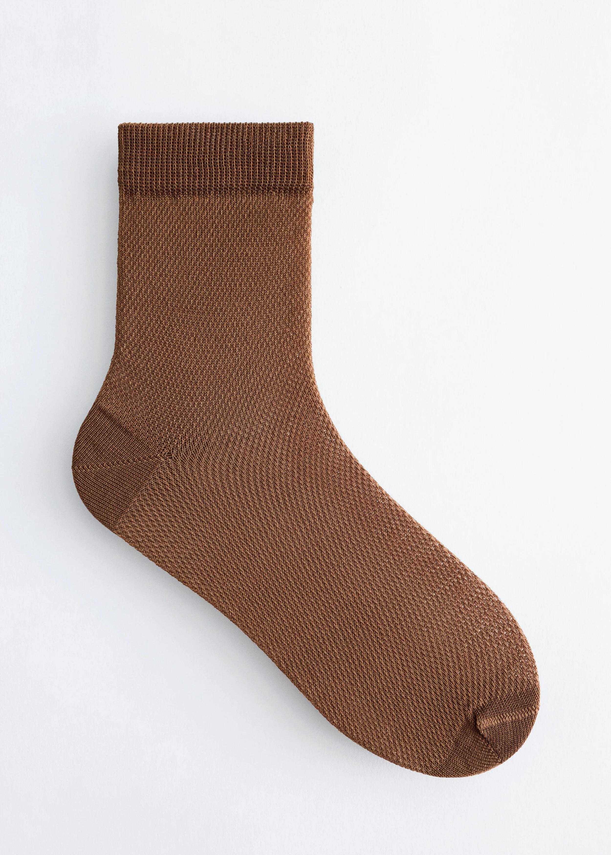 Mesh Socks - 1
