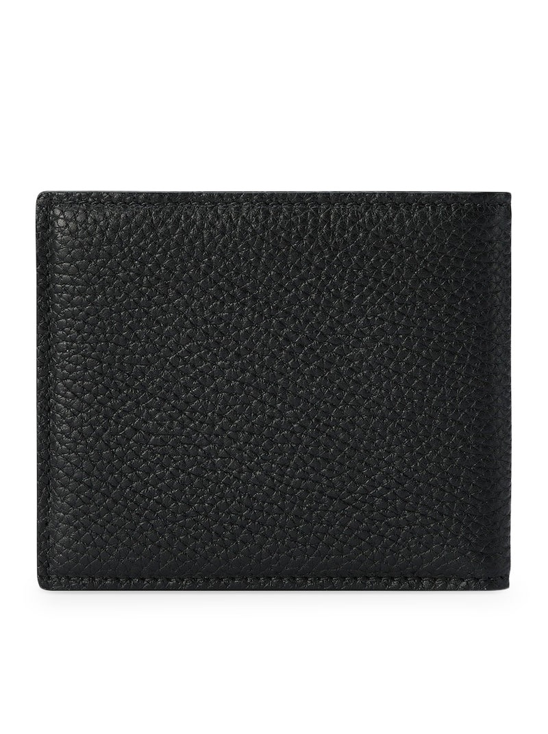 Gucci Men Bi-Fold Wallet With Gucci Logo - 3