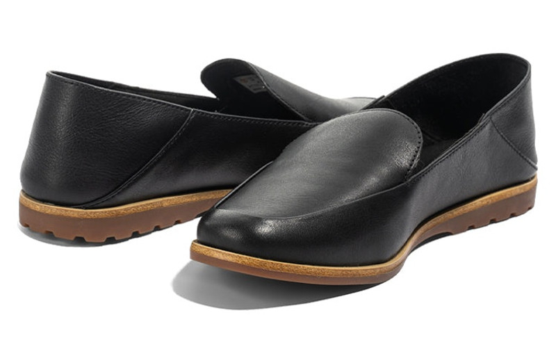 Timberland (WMNS) Timberland Kinston Loafer A1VU7 outlook