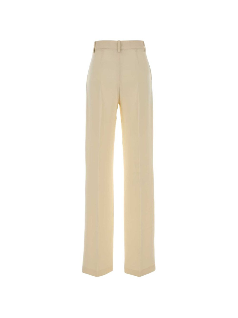 THE ANDAMANE Nathalie palazzo trousers outlook