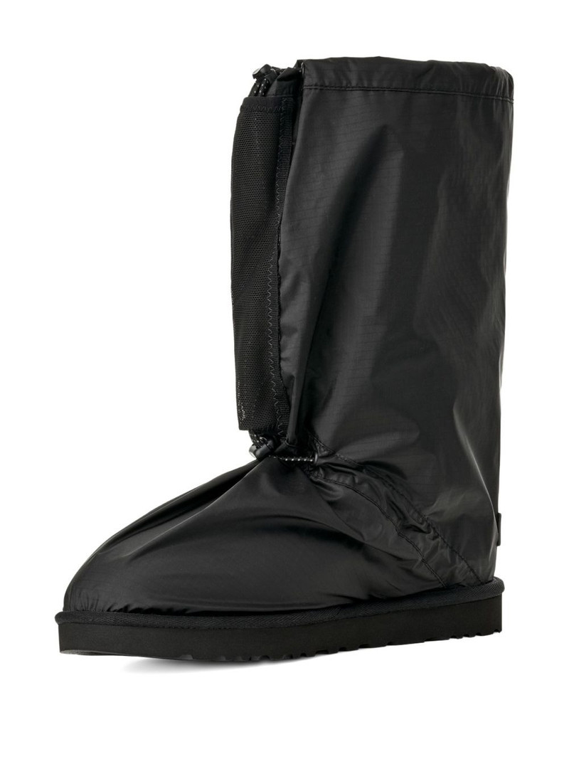 UGG classic mini Reese Cooper boots outlook