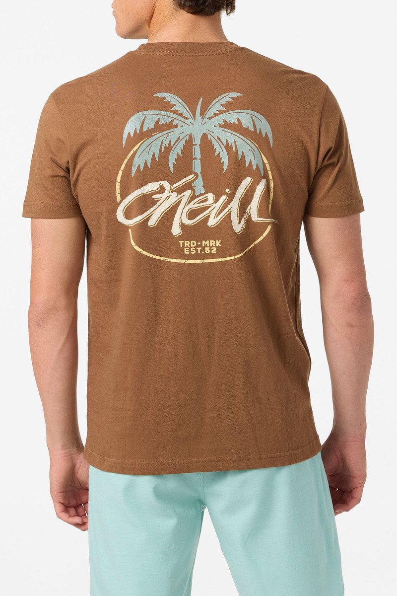 Home Grown Standard Fit Tee 6