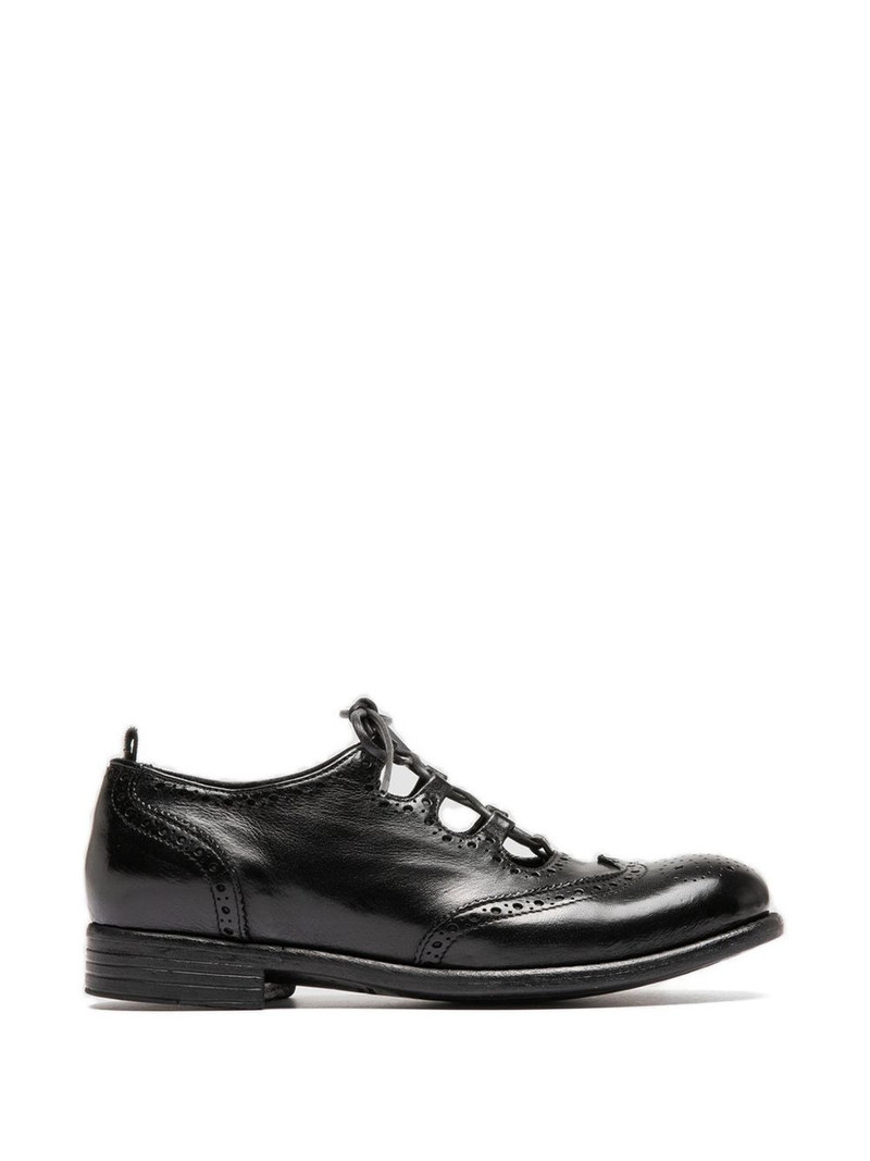 Calixte 079 derby shoes 1