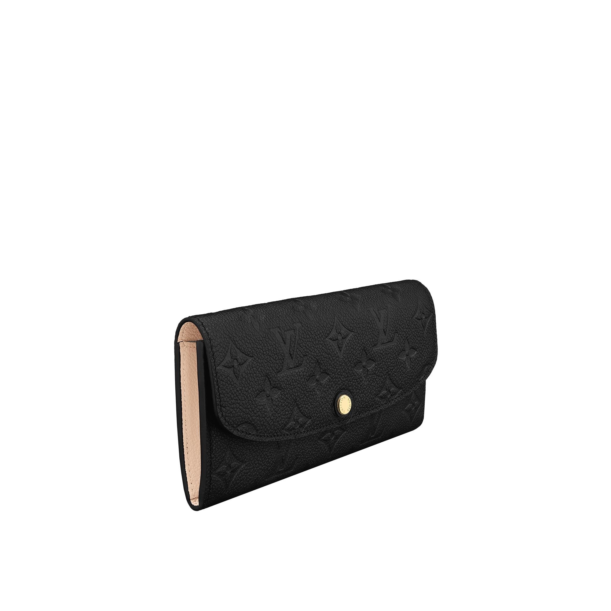 Emilie Wallet - 3