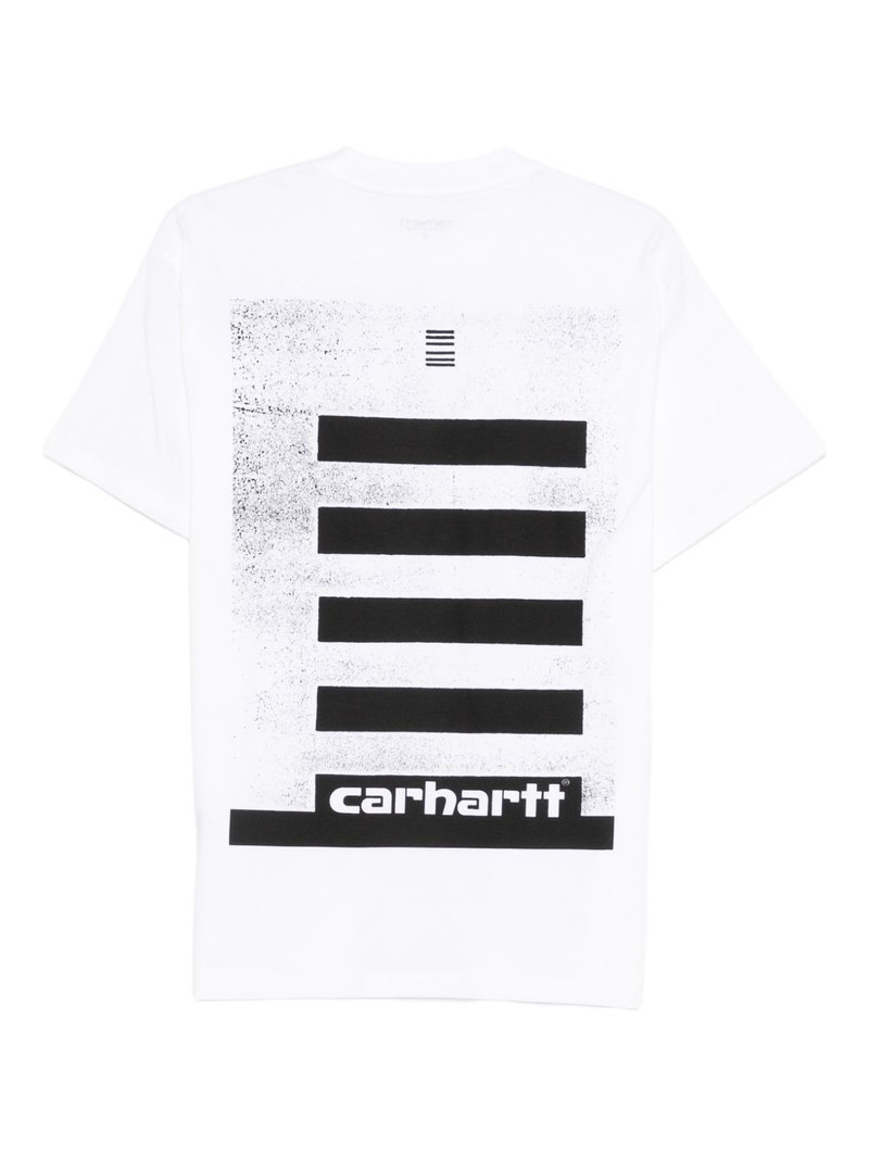 Carhartt WIP Archive Lines T-shirt outlook