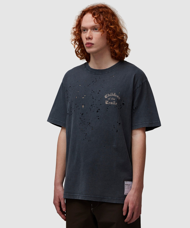 SATISFY Mothtech t-shirt outlook