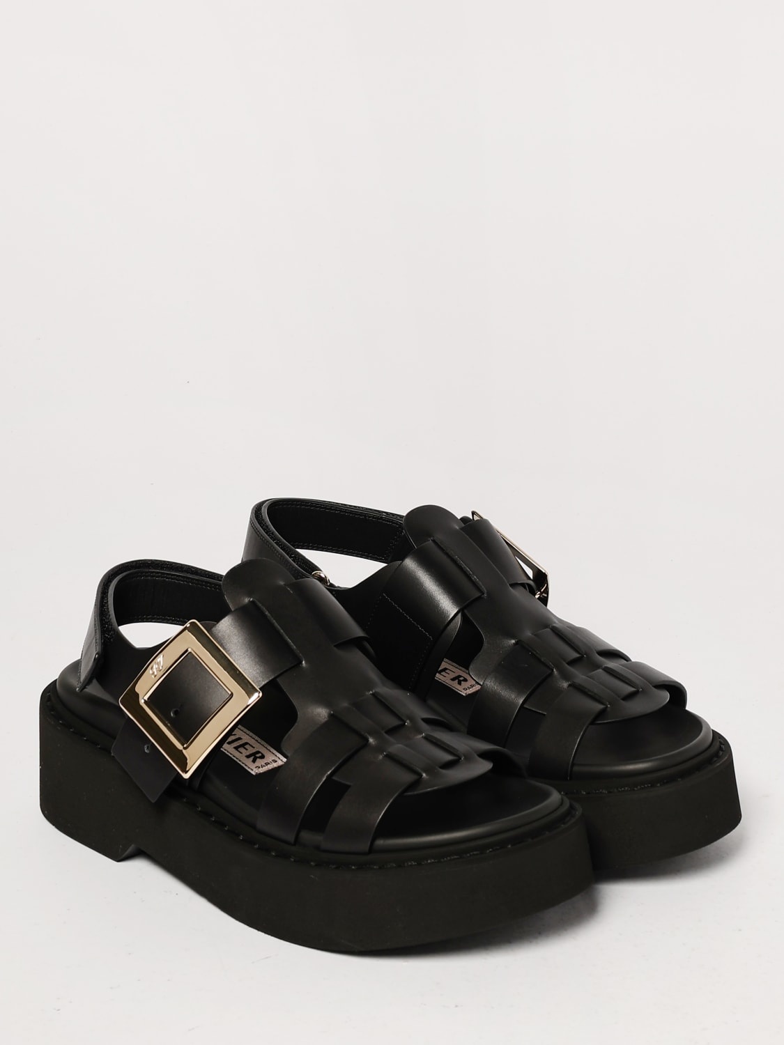Shoes woman Roger Vivier - 2