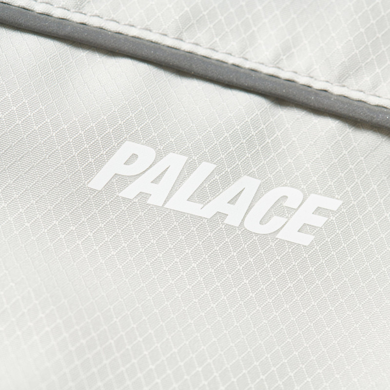 RUN IT VEST ARCTIC GREY 5