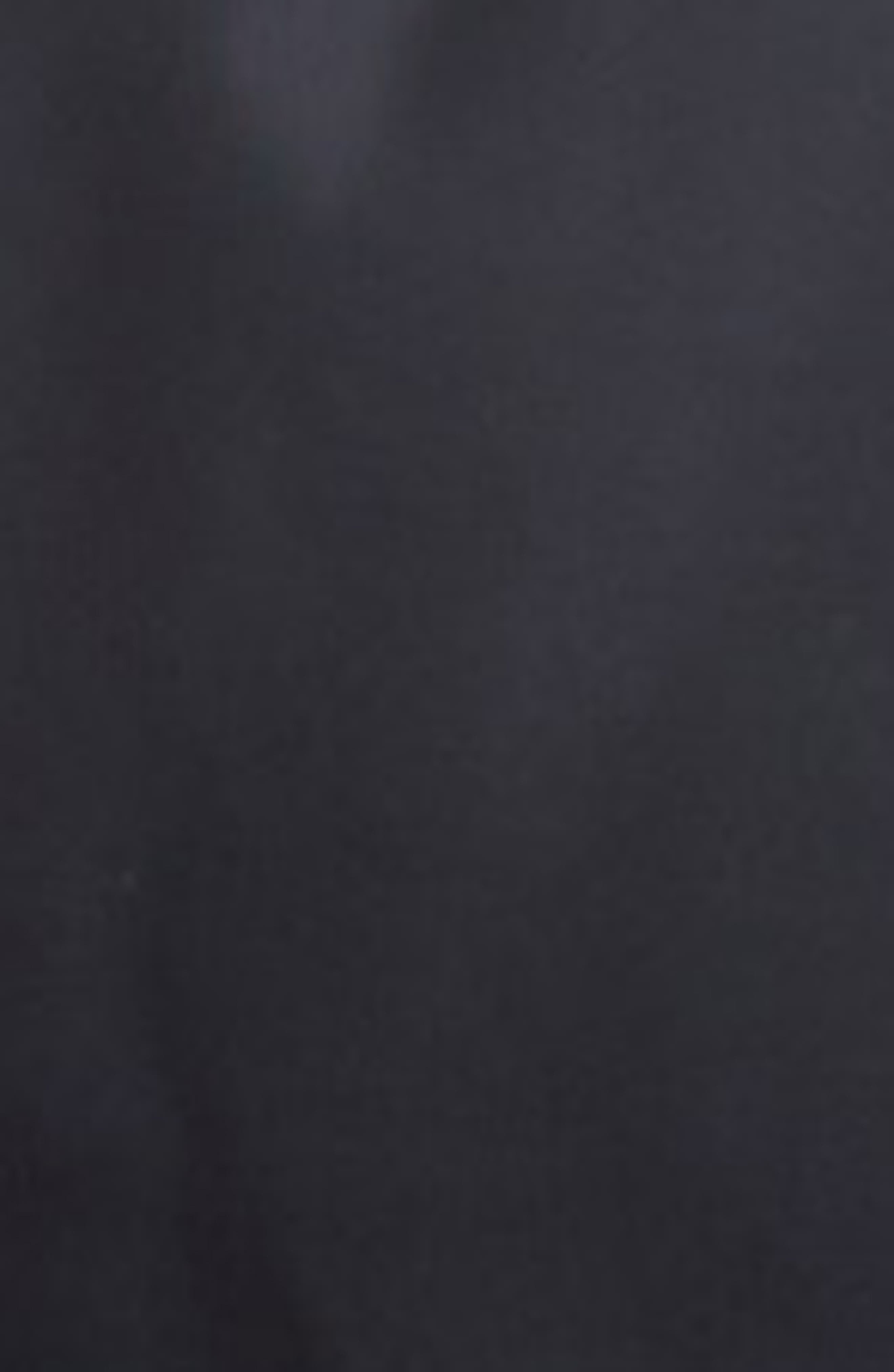 Moncler Gie Water Resistant Down Long Coat in Blue at Nordstrom - 5
