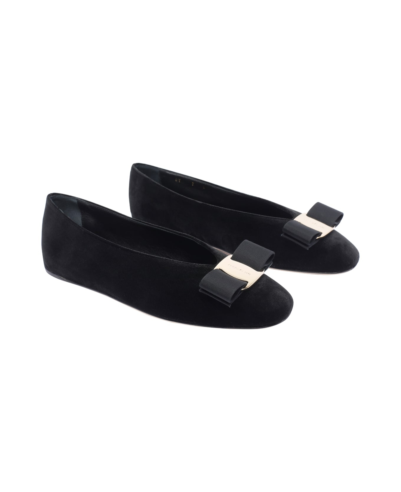 Vara Bow Ballets - 2