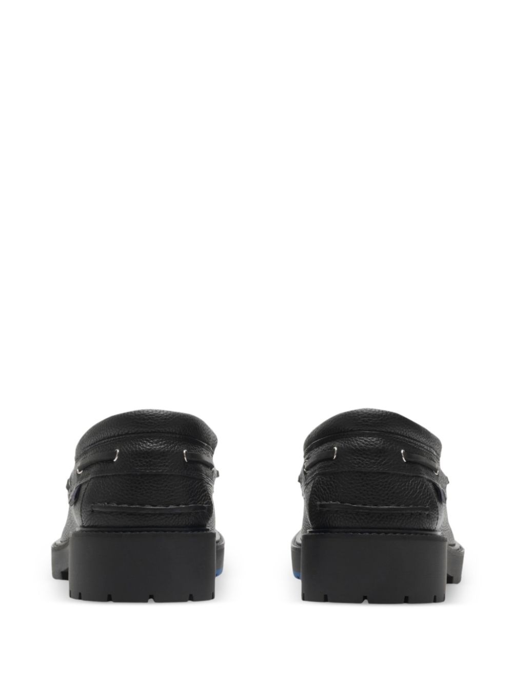 Raft boat shoes - 3